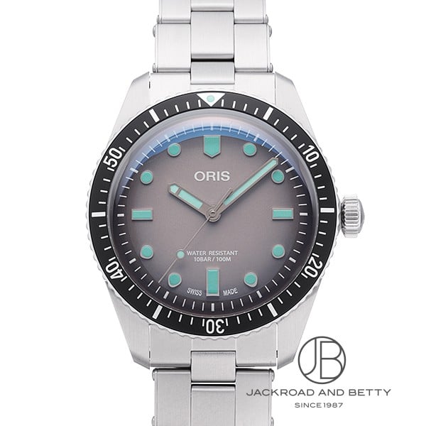 オリス ORIS ダイバーズ 65 733 7707 4053-07 8 20 18 新品 時計 メンズ