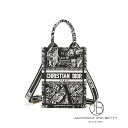 ディオール DIOR プラン ドゥ パリ ブックトート フォン ポーチ...(4)