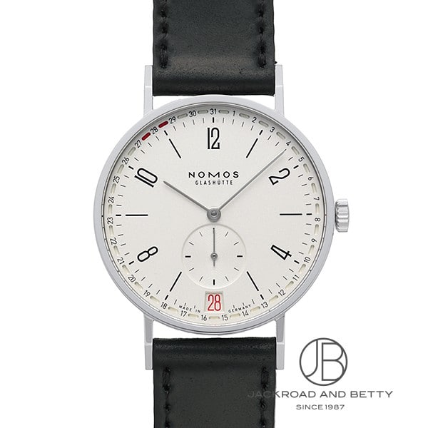 ノモス NOMOS タンジェント2 デイト 135 新品 時計 メンズ