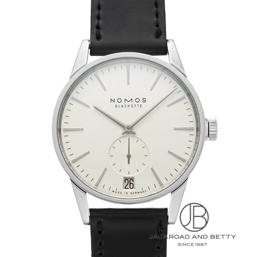 ノモス NOMOS チューリッヒ オートマティック デイト 802 新品 時計 メンズ ノモス NOMOS チューリッヒ オートマティック デイト 802 新品 時計 メンズ