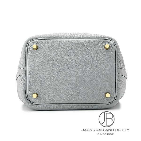 エルメス HERMES ピコタンロックPM グ...の紹介画像3