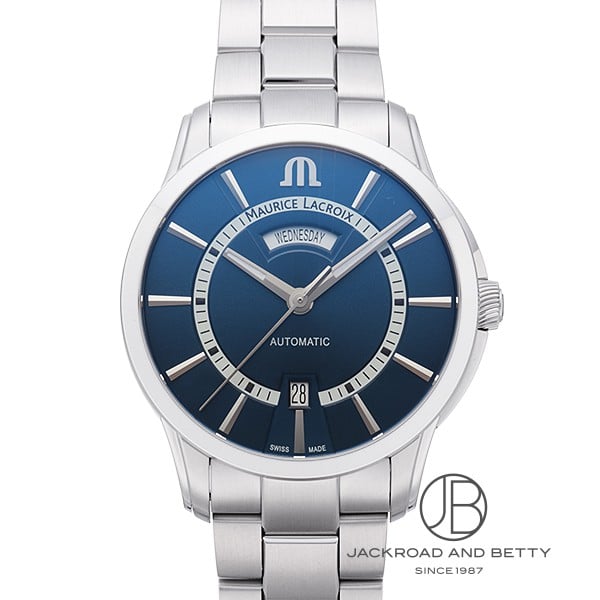 モーリス・ラクロア MAURICE LACROIX ポ�