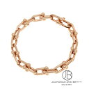 ティファニー TIFFANY&CO. ハードウェア ミディアム リンク...(4)
