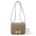 エルメス HERMES コンスタンス ミニ ミラー 18 エトゥープ ベージュ 新品 バッグ/財布/小物