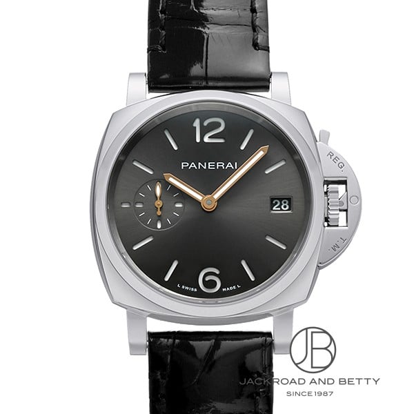 パネライ PANERAI ルミノール ドゥエ PAM01552 新品 時計 男女兼用