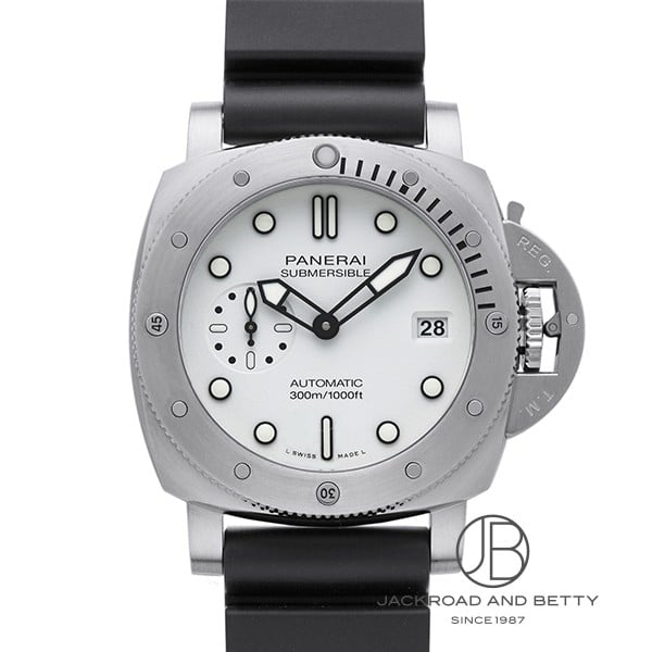 パネライ PANERAI サブマーシブル 42mm 