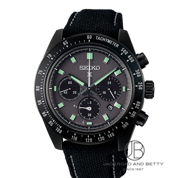 セイコー SEIKO プロスペックス スピードタイマー SBDL105 新品 時計 メンズ