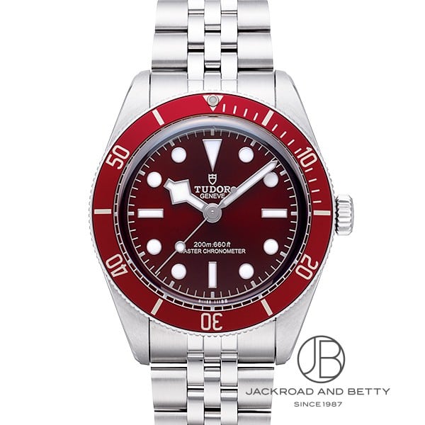 チューダー(チュードル) TUDOR ブラックベイ 58 7939A1A0RU-0001 新品 時計 メンズ