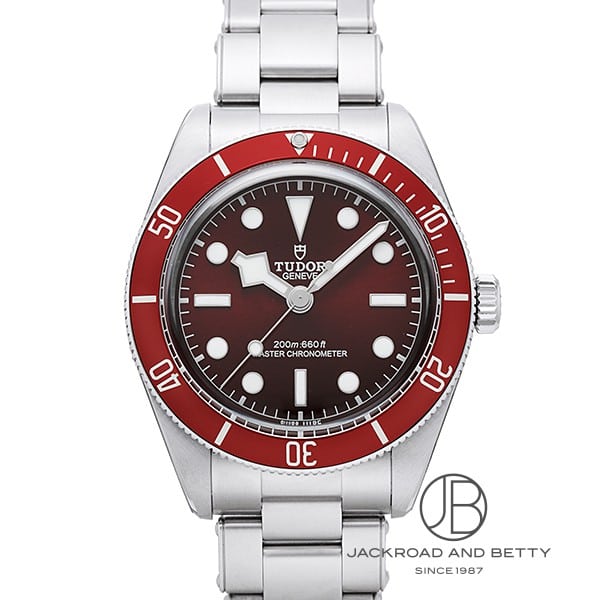 チューダー(チュードル) TUDOR ブラックベイ 58 7939A1A0RU-0002 新品 時計 メンズ