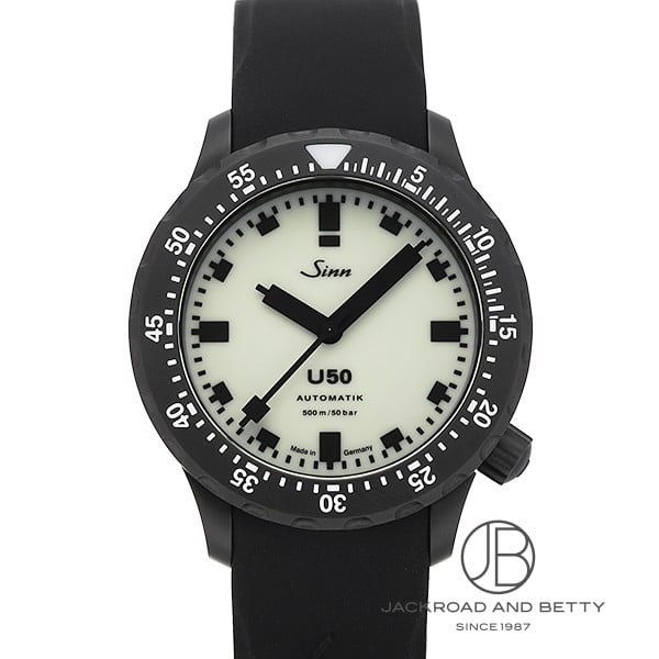ジン SINN U50.S.L U50.S.L 新品 時計 メンズ