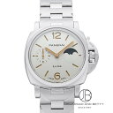 パネライ PANERAI ルミノール ドゥエ ルナ PAM01301 新品 時計 男女兼用