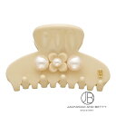 アレクサンドル ドゥ パリ ALEXANDRE DE PARIS ヘアクリップ ACCS-18130-05 新品 バッグ/財布/小物