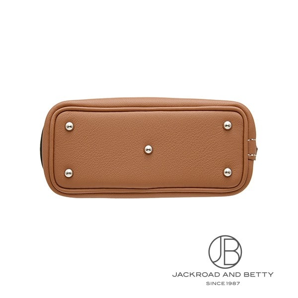 ����᥹ HERMES �ܥ꡼�ɥ��㡼�� ���㡼�� ������� �֥饦�� �㿧 H085038CK37 ���� �Хå�/����/��ʪ