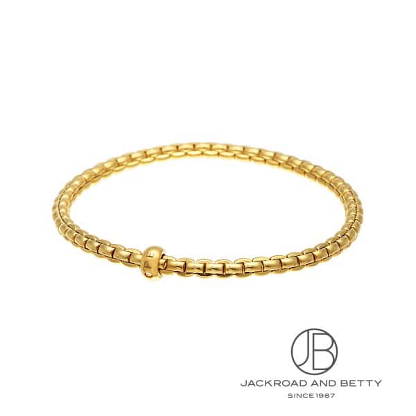 フォッペ FOPE エカ フレグジット ブレスレット ダイヤモンド 01M01BX_BB_G_XGX_00M 新品 ジュエリー ブランドジュエリー