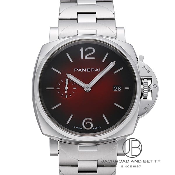 パネライ PANERAI ルミノール ドゥエ 4