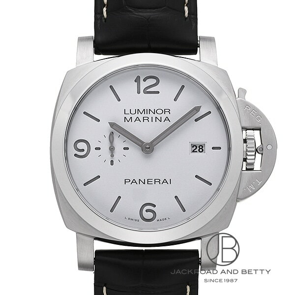 パネライ PANERAI ルミノール マリー�