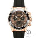 ロレックス ROLEX コスモグラフ デイトナ 126515LN 新品 時計 メンズ