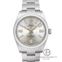ロレックス ROLEX オイスター パーペチュアル 41 134300 新品 時計 メンズ