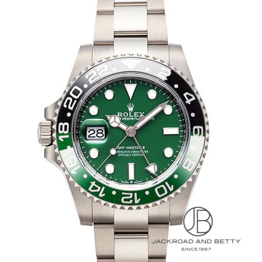 ロレックス ROLEX GMTマスターII 126729VTNR 新品 時計 メンズ ロレックス ROLEX GMTマスターII 126729VTNR 新品 時計 メンズ