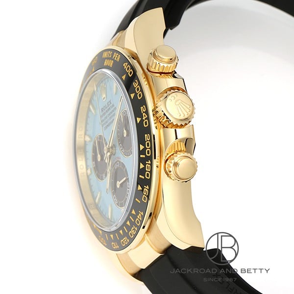 ロレックス ROLEX コスモグラフ デイトナ 126518LN 新品 時計 メンズ