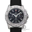 ブライトリング BREITLING スーパー アベンジャー B01 クロノグラフ 46 EB0148101B1X1 新品 時計 メンズ