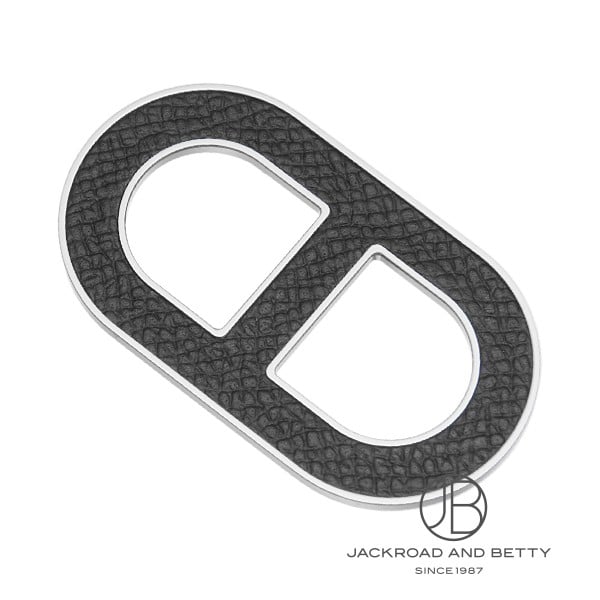 ����᥹ HERMES �������̡����󥯥� �֥����� �Υ�� �֥�å� �� H500262FK89 ���� �Хå�/����/��ʪ