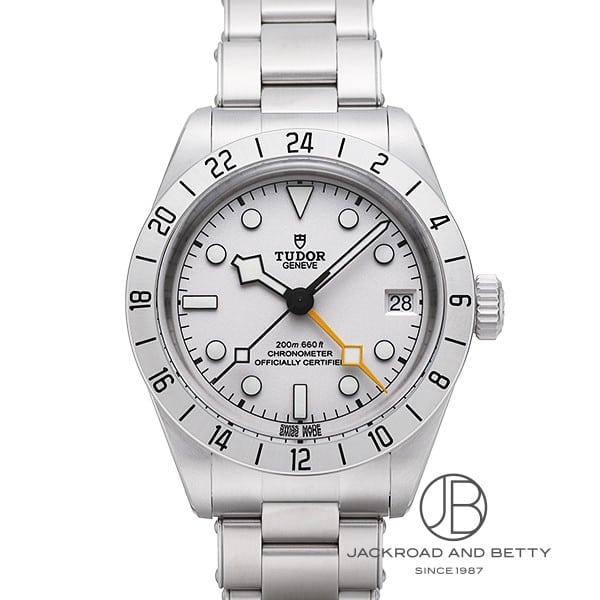チューダー(チュードル) TUDOR ブラックベイ プロ 79470-0004 新品 時計 メンズ
