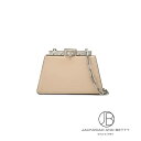 フェンディ FENDI ピーカブー チェーン リンク バッグ スモール ベージュ 8BN339ANSCF1LFT 新品 バッグ/財布/小物