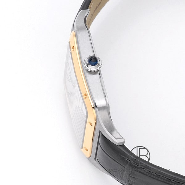 カルティエ CARTIER サントスデュモン XL W2SA0034 新品 時計 メンズ