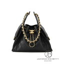 シャネル CHANEL CHANEL 25 スモール ハンドバッグ ブラック 黒 AS5293 B20304 94305 新品 バッグ/財布/小物