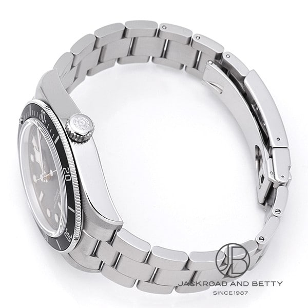 チューダー(チュードル) TUDOR ブラックベイ 68 7943A1A0NU-0001 時計 メンズ jackroad-10186398 ジャックロード 【腕時計専門店】 サンプル画像2