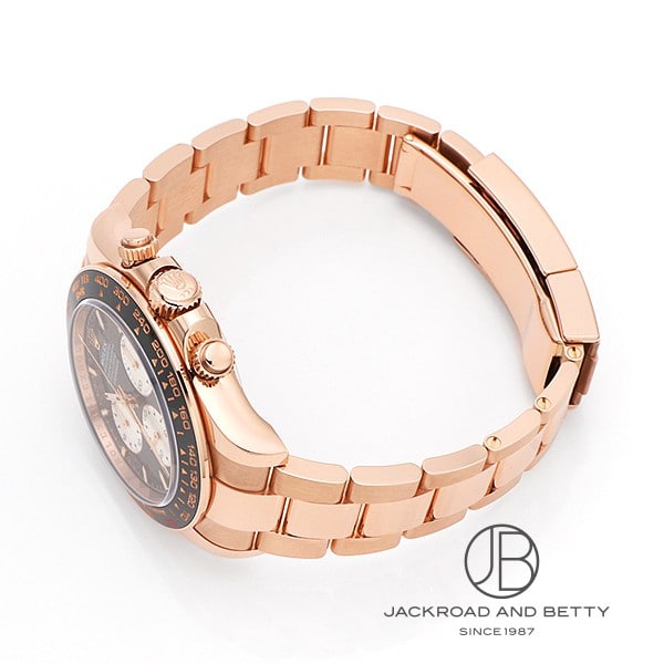 ロレックス ROLEX コスモグラフ デイトナ ル・マン 126525LN 新品 時計 メンズ