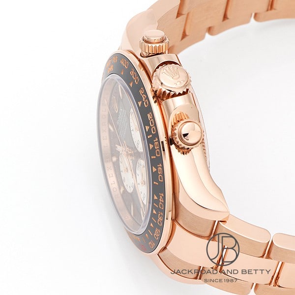 ロレックス ROLEX コスモグラフ デイトナ ル・マン 126525LN 新品 時計 メンズ