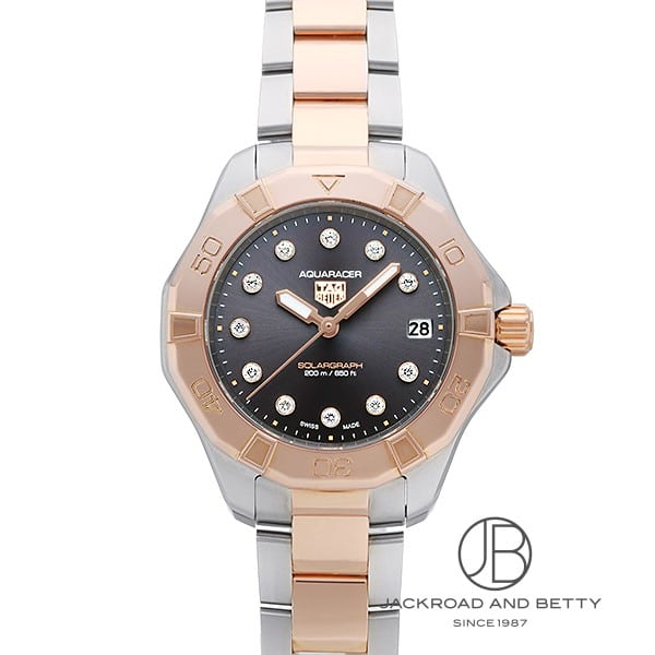 タグ・ホイヤー TAG HEUER アクアレー