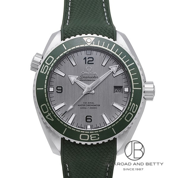 オメガ OMEGA シーマスター 600 プラネットオーシャン マスタークロノメーター 215.32.44.21.06.001 新品 時計 メンズ