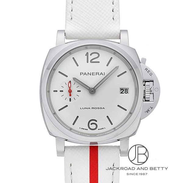 パネライ PANERAI ルミノール ドゥエ ルナ・ロッサ PAM01378 新品 時計 男女兼用