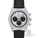 ゼニス ZENITH クロノマスター オリジナル トリプルカレンダー 03.3400.3610/38.C911 新品 時計 メンズ