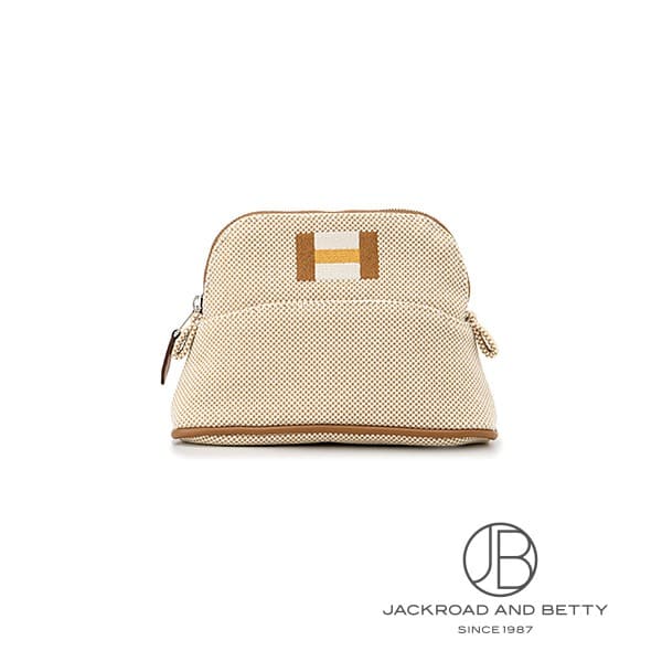 エルメスHERMESボリードポーチ...