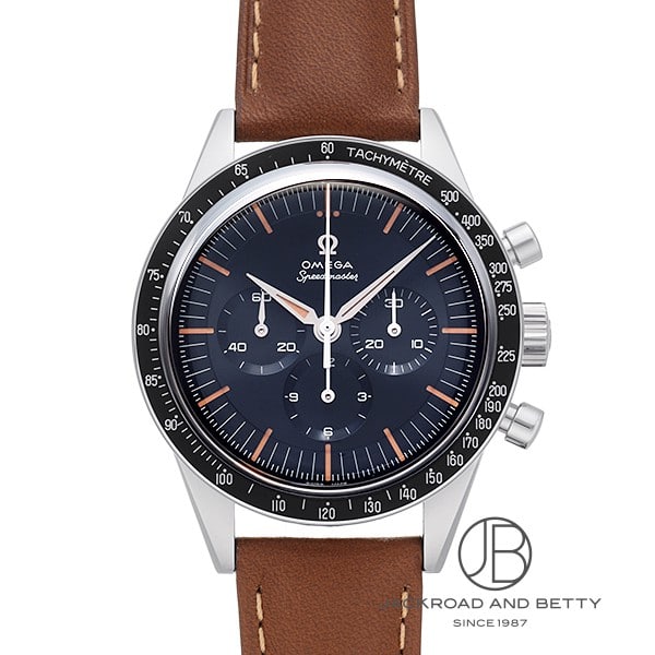 オメガ OMEGA スピードマスター ファーストオメガ インスペース 310.32.40.50.06.002 新品 時計 メンズ
