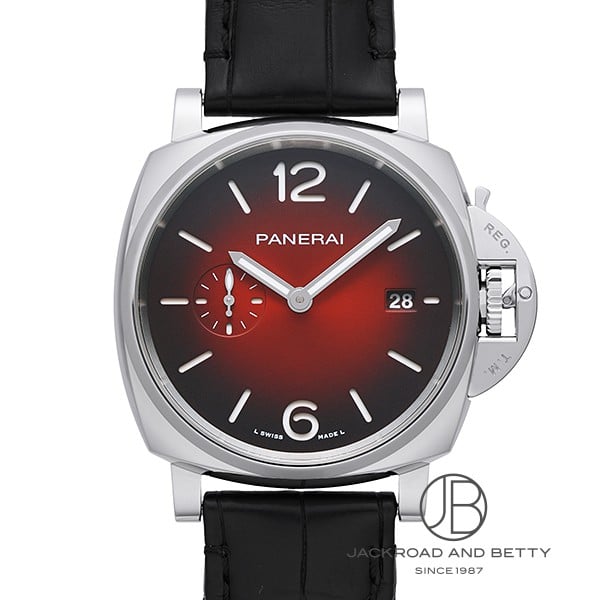 パネライ PANERAI ルミノール ドゥエ 4