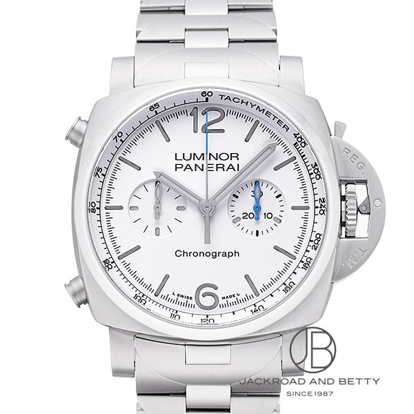 パネライ PANERAI ルミノール クロノ PAM01548 新品 時計 メンズ