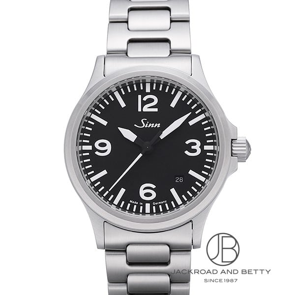 ジン SINN 556.A 556.A 新品 時計 メンズ