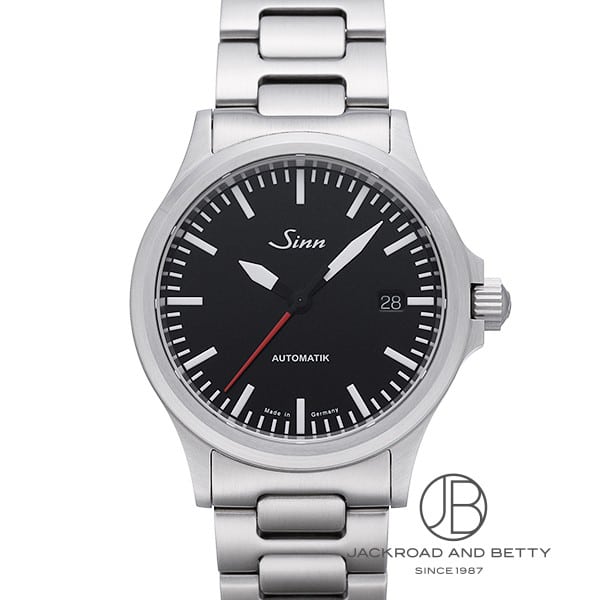 ジン SINN 556.I.RS 556.I.RS 新品 時計 メンズ