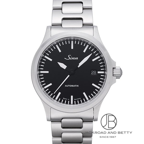 ジン SINN 556.M 556.M 新品 時計 メンズ