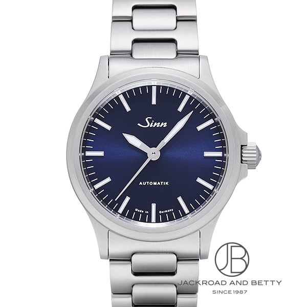 ジン SINN 556.I.B 556.I.B 新品 時計 メンズ