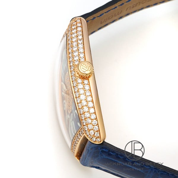 フランク ミュラー FRANCK MULLER...の紹介画像3