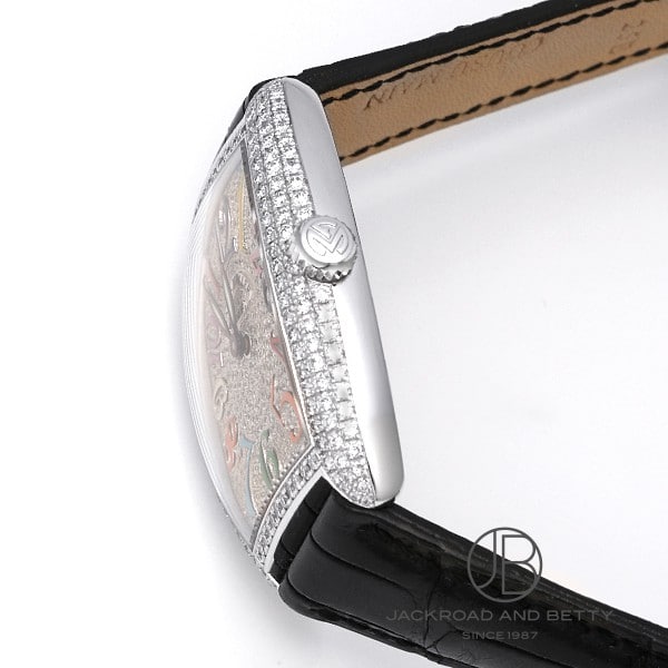フランク ミュラー FRANCK MULLER...の紹介画像3