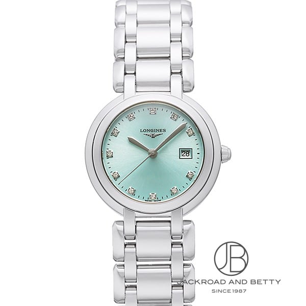ロンジンLONGINESプリマルナ...