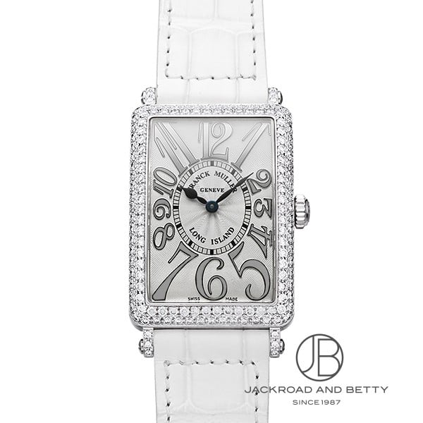 フランク ミュラー FRANCK MULLER ロングアイランド 952QZDREL AC 新品 時 ...
