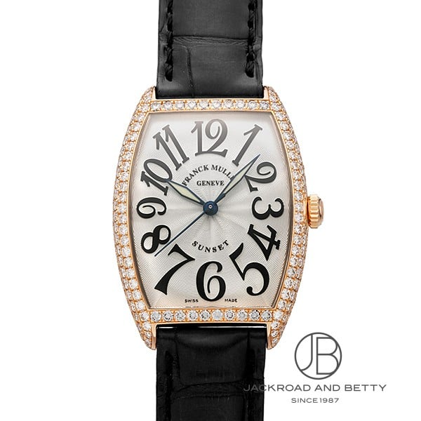 フランク ミュラー FRANCK MULLER トノ